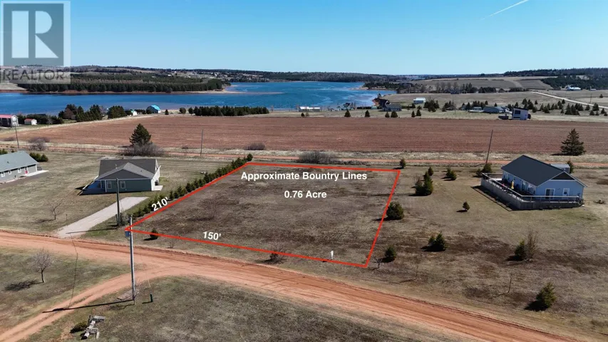58 Sunset Lane, Clinton, Prince Edward Island C0B1M0