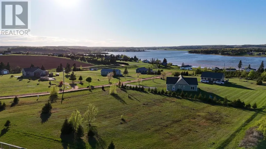 58 Sunset Lane, Clinton, Prince Edward Island C0B1M0