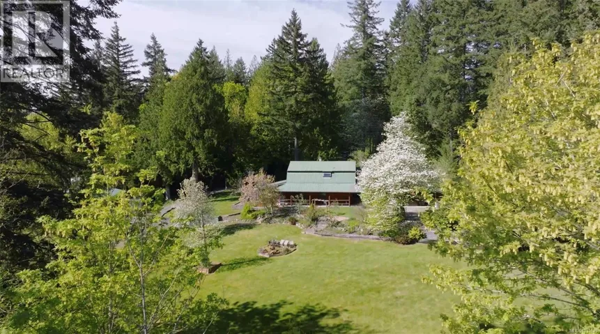 8644 Sweeney Rd, Chemainus, British Columbia V0R1K4