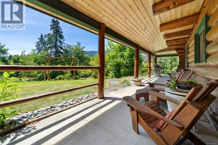 8644 Sweeney Rd, Chemainus, British Columbia V0R1K4