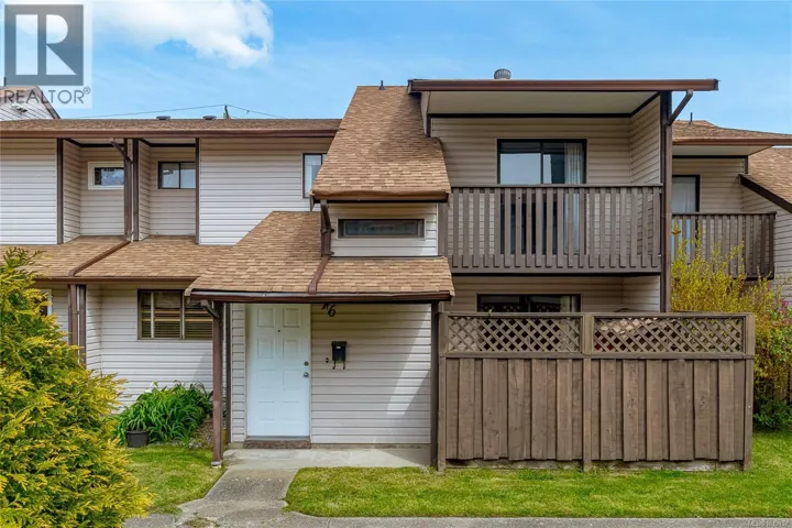 16 1506 Admirals Rd, View Royal, British Columbia V9A7B1