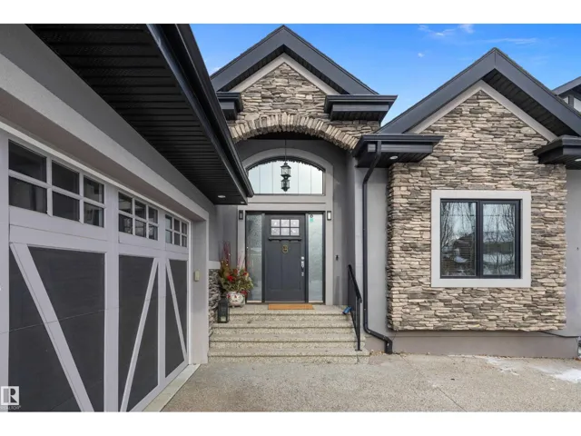 1190 ADAMSON DR SW, Edmonton, Alberta T6W0V4
