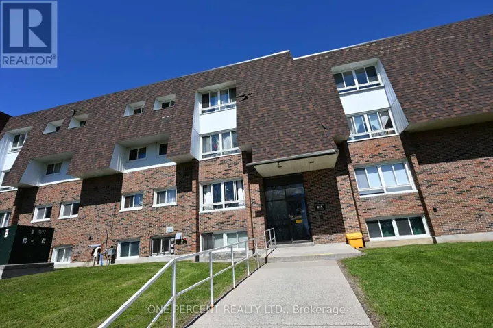 105 - 815 KYLE COURT, Brockville, Ontario K6V6J7