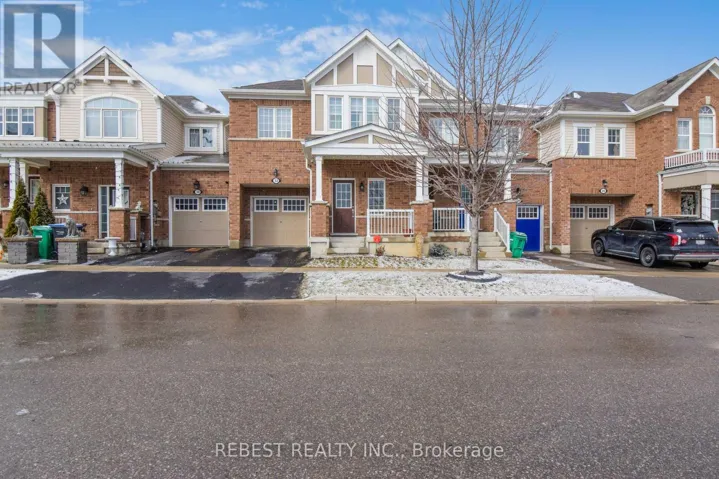 32 VOLNER ROAD, Brampton (Northwest Brampton), Ontario L7A4P3