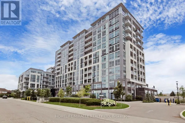 1106 - 1050 MAIN STREET E, Milton (DE Dempsey), Ontario L9T6H7