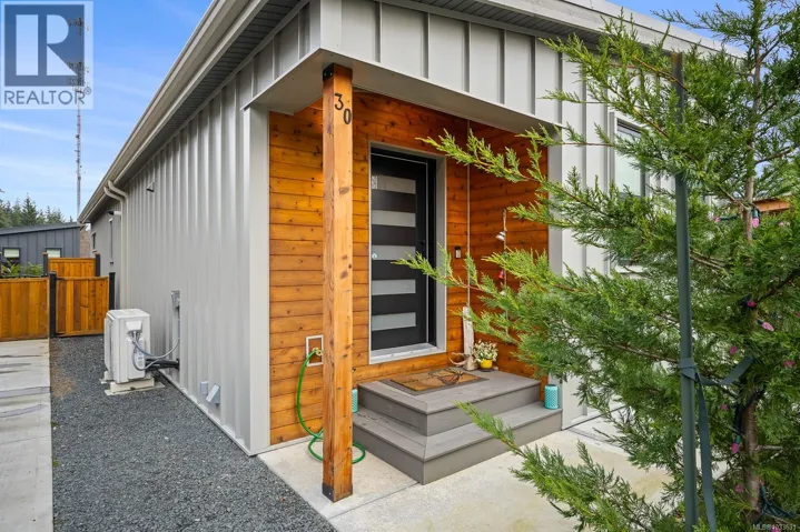 30 3025 Royston Rd, Cumberland, British Columbia V9N3P8