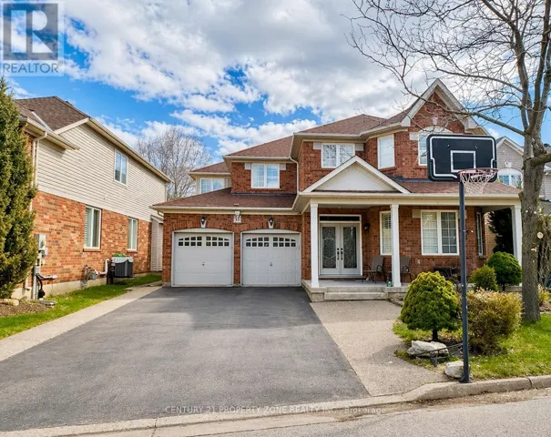 27 DELLGROVE CIRCLE, Cambridge, Ontario N1T2J8