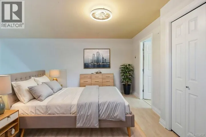 407 866 Goldstream Ave, Langford, British Columbia V9B2X9