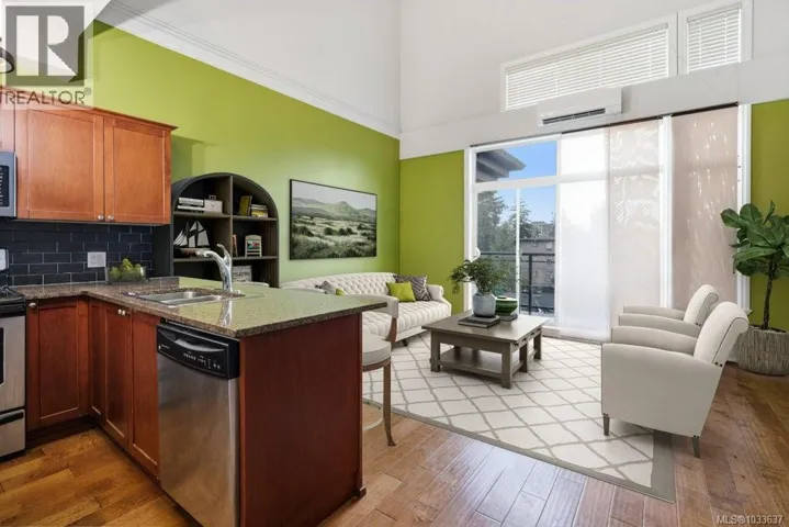 407 866 Goldstream Ave, Langford, British Columbia V9B2X9