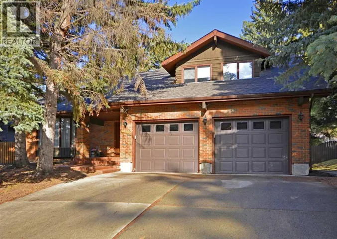 268 Pump Hill Gardens SW, Calgary, Alberta T2V4M6