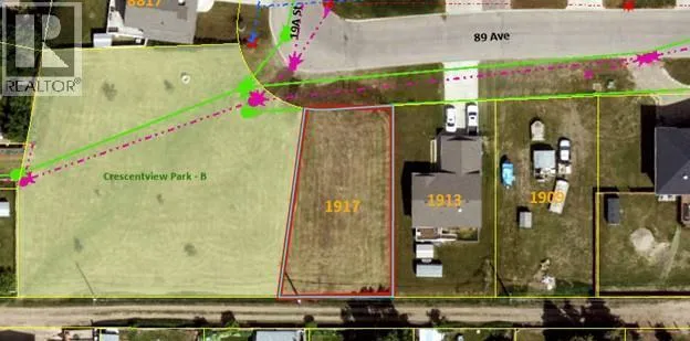 1917 89 Avenue, Dawson Creek, British Columbia V1G0A2