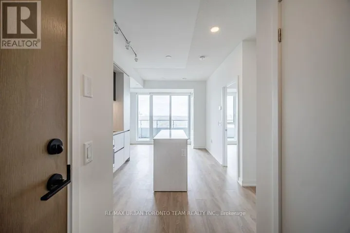 2610 - 225 SUMACH STREET, Toronto (Regent Park), Ontario M5A3K3