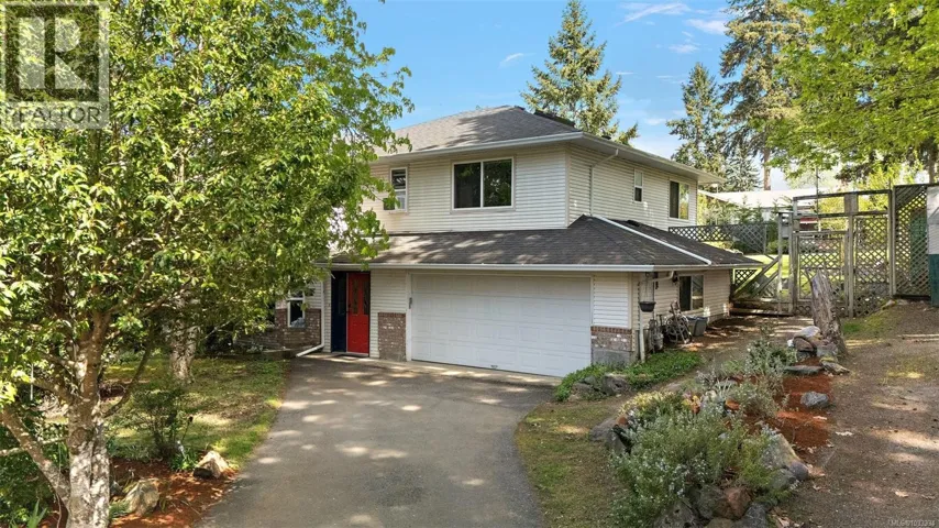 6419 Wicks Rd, Duncan, British Columbia V9L5V3