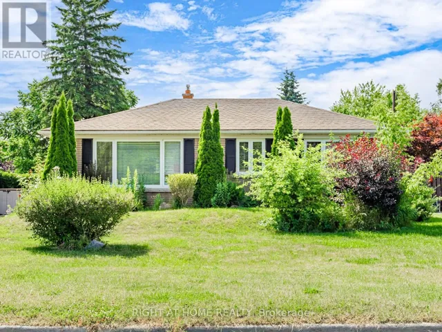 64 MILL STREET, Ajax (Central West), Ontario L1S6K6