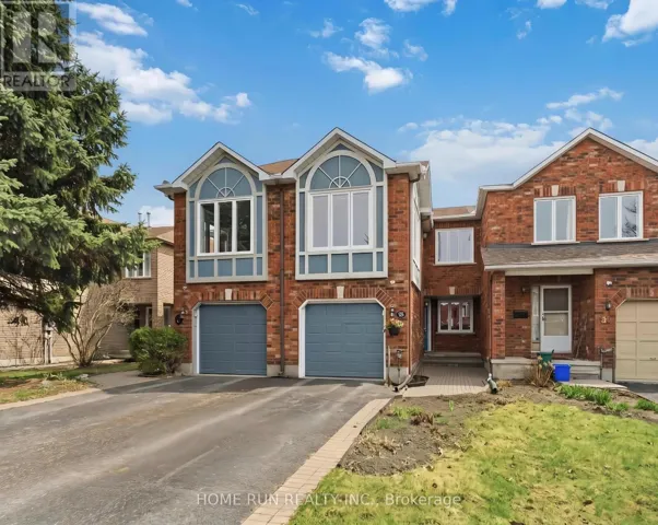 82 WESTPOINTE CRESCENT, Ottawa, Ontario K2G5Y8