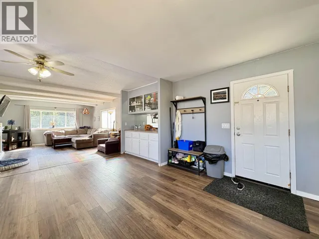 8135 FLAMINGO ROAD, Prince George, British Columbia V2K5H1