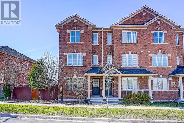 375 WHITE'S HILL AVENUE, Markham (Cornell), Ontario L6B0J3