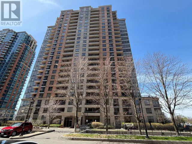 2330 - 5233 DUNDAS STREET W, Toronto (Islington-City Centre West), Ontario M9B6M1