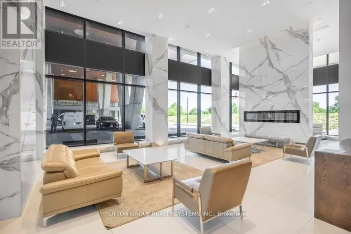 3014 - 30 SHORE BREEZE DRIVE, Toronto (Mimico), Ontario M8V1A1