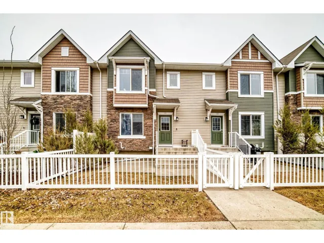 #69 3625 144 AV NW, Edmonton, Alberta T5Y0T3