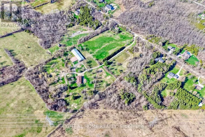 4122 CONCESSION 11 ROAD, Puslinch, Ontario L0P1J0