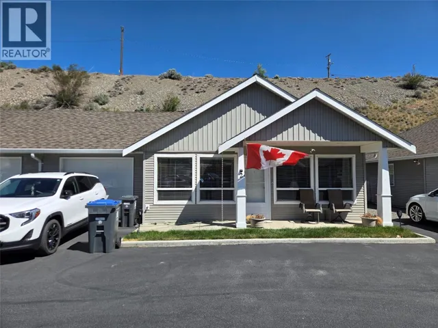601 9th Street Unit# 2, Keremeos, British Columbia V0X1N3