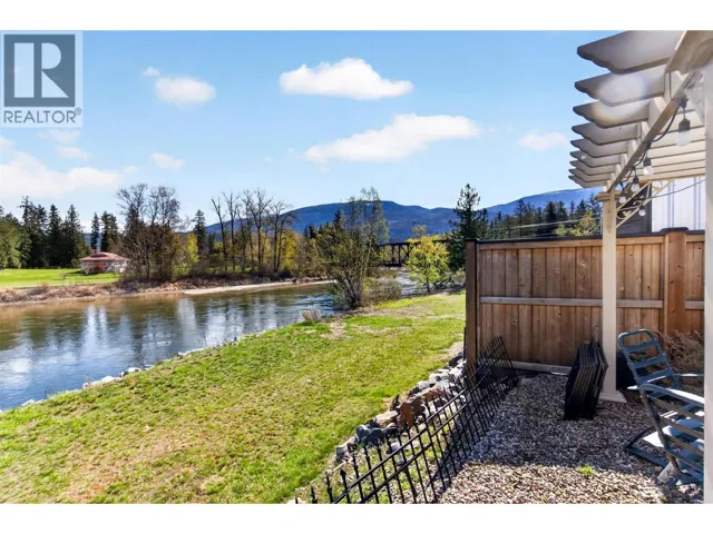 1383 SilverSands Road Lot# 82, Sicamous, British Columbia V0E2V4