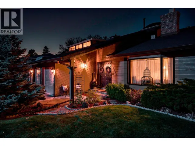 2463 Irvine Avenue, Merritt, British Columbia V1K4H4