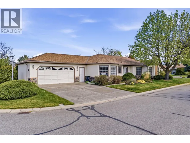 1201 Cameron Avenue Unit# 100, Kelowna, British Columbia V1Y3R9