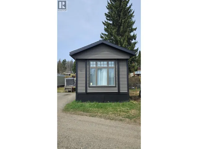 A7 5931 COOK COURT, Prince George, British Columbia V2K1V5