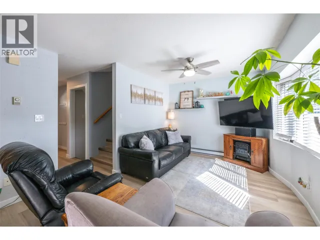 3372 South Main Street Unit# 108, Penticton, British Columbia V2A5J6