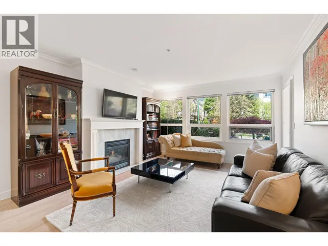 103 1145 E 29TH STREET, North Vancouver, British Columbia V7K1C3