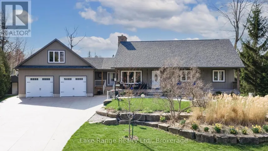 317 TYENDINAGA ROAD, Huron-Kinloss, Ontario N2Z2X3