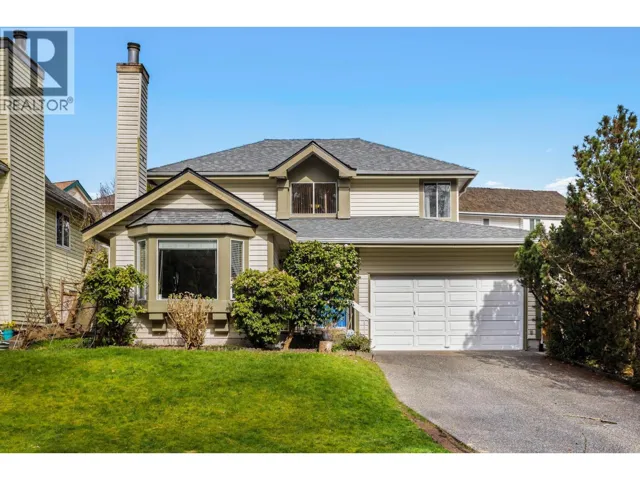 2983 WALTON AVENUE, Coquitlam, British Columbia V3B6N1