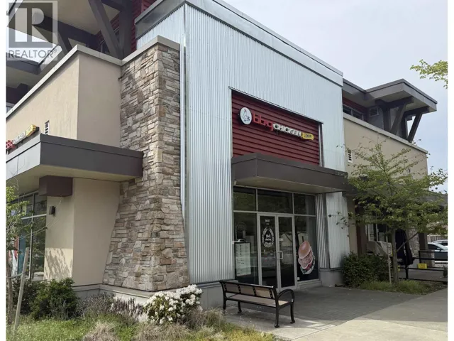 130 8631 ALEXANDRA ROAD, Richmond, British Columbia V6X1C3