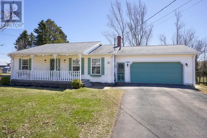 12225 Rte 6, Margate, Prince Edward Island C0B1M0