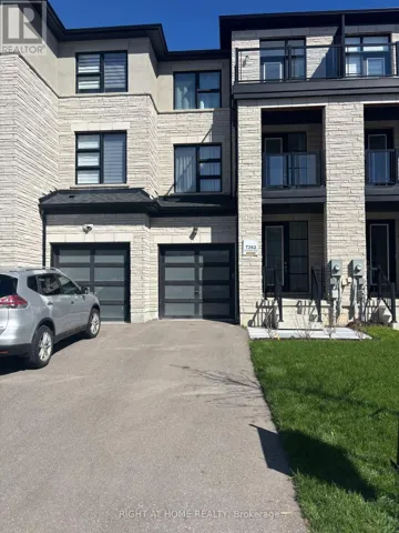 250 VERMONT AVENUE, Newmarket (Summerhill Estates), Ontario L3X0M5