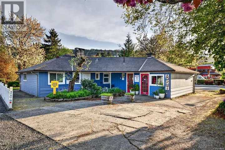 127 Rainbow Rd, Salt Spring, British Columbia V8K2V5