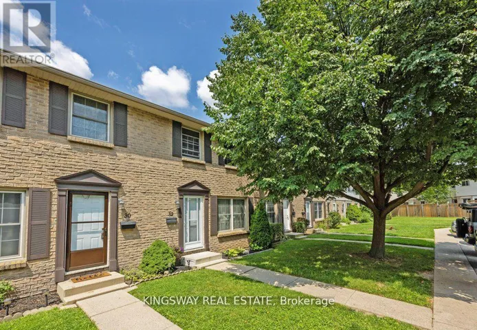 32 - 1725 ERNEST AVENUE, London South (South X), Ontario N6E2W3