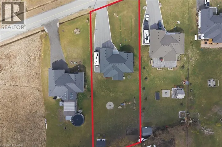 401 LIGHTHOUSE Drive, Dunnville, Ontario N1A2W6