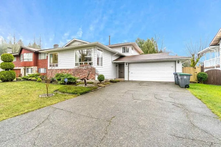 14928 93A AVENUE, Surrey, British Columbia V3R7A9