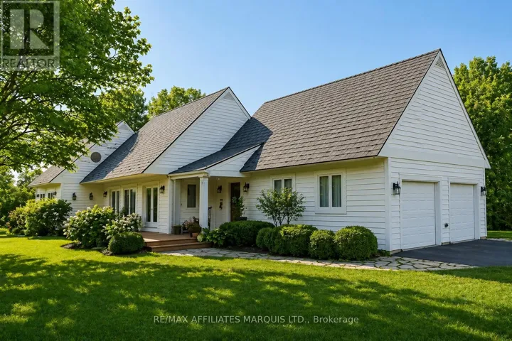 18537 STONEHOUSE POINT ROAD, South Glengarry, Ontario K6H5R5