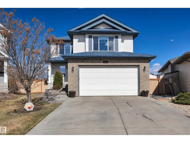 110 WINDROSE DR, Leduc, Alberta T9E8S7