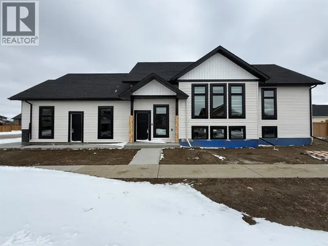 7115 37 Street, Lloydminster, Alberta T9V3R1