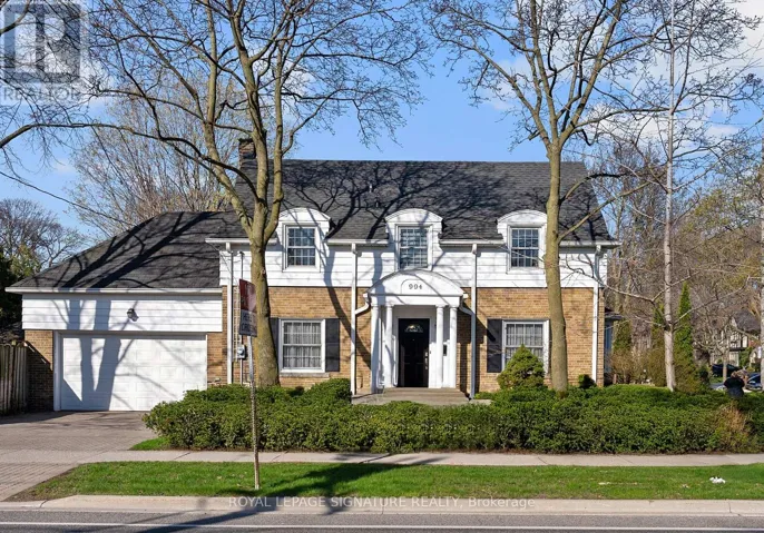 994 ROYAL YORK ROAD, Toronto (Kingsway South), Ontario M8X2G1