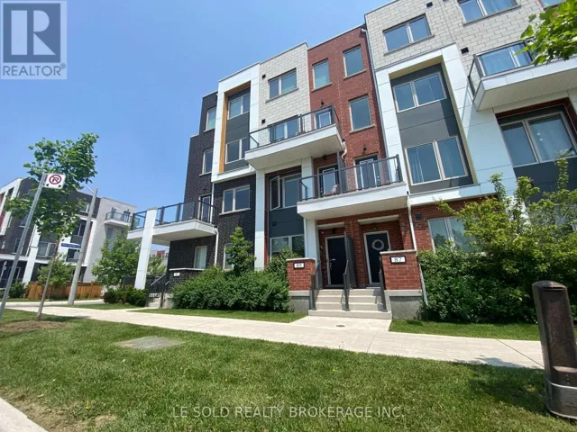2ND FLOOR ROOM #2E - 89 FREDERICK TISDALE DRIVE, Toronto (Downsview-Roding-CFB), Ontario M3K0C6