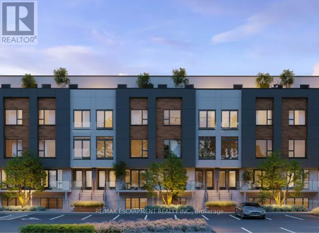 210B - 16 MELBOURNE AVENUE, St. Catharines (E. Chester), Ontario L2P0G5