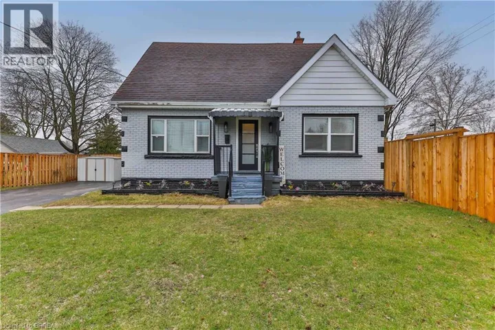 75 TOLLGATE Road, Brantford, Ontario N3R4Z5