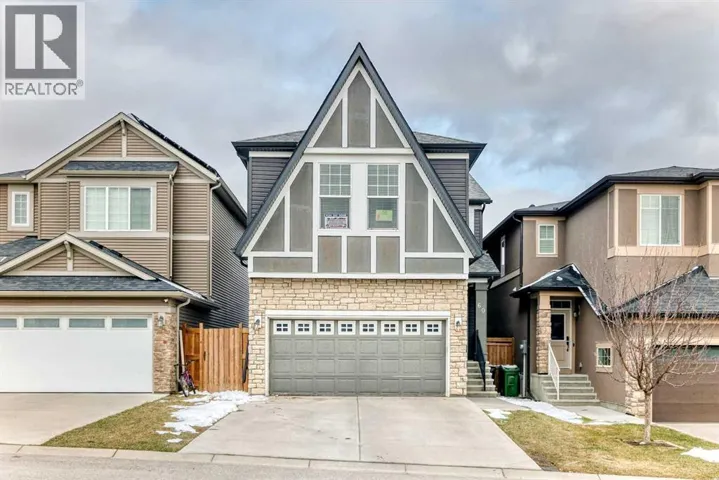 60 Evansborough Road NW, Calgary, Alberta T3P0R1