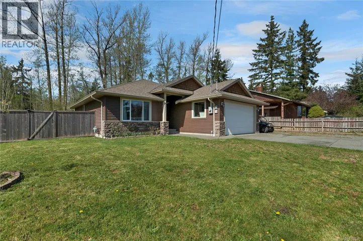 3965 Leeming Rd, Campbell River, British Columbia V9H1H2